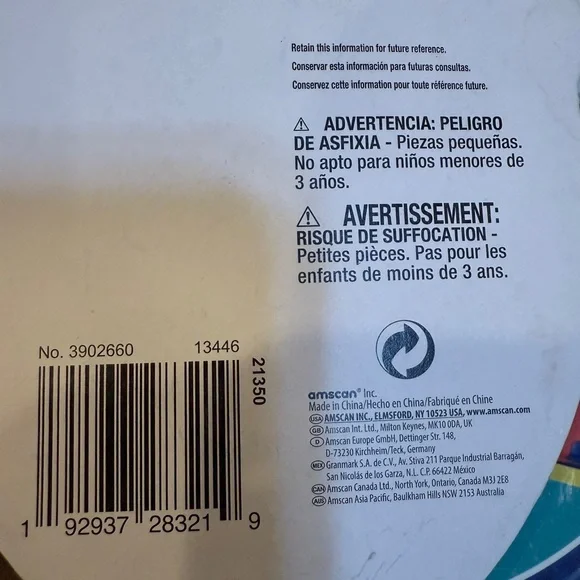 Paw Patrol Tic-Tac-Toe Game Blue and Red Nickelodeon
Dalmatian Travel Game - Picture 7 of 13